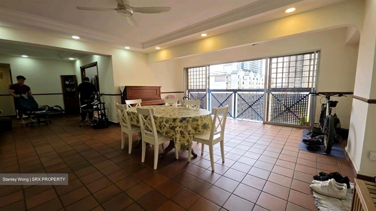 Blk 99C Toa Payoh Palm Spring (Toa Payoh), HDB Executive #540980841